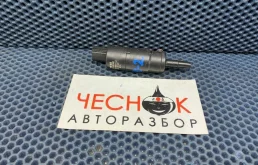 Насос омывателя фар Porsche Cayenne 2 2014 3B7955681 5502