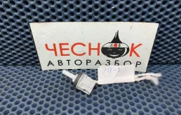 Датчик температуры воздуха Volkswagen Touareg 2 2010 1K0907543G CGRA, передний