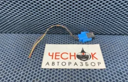 Реле Volkswagen Tiguan I рестайлинг 2011 4H0951253C CCZC, переднее