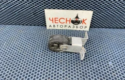 Кронштейн глушителя Audi Q5 I рестайлинг 2013 8D0253147G CNCD, задний