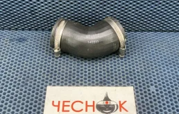 Патрубок интеркулера Volkswagen Tiguan 1 2011 1K0145838AG CCZC