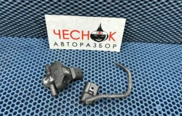 Датчик давления Volkswagen Touareg 1 2002-2006 036906051C