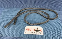 Уплотнитель багажника Volkswagen Tiguan 1 2011 5N0827705 CCZC, задний