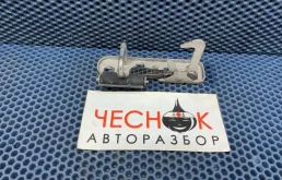 Замок капота Volkswagen Tiguan I рестайлинг 2014 1K0823480 CCZD, передний