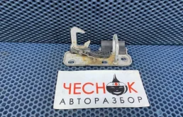 Замок капота Volkswagen Tiguan 1 2011 1K0823480 CCZC, передний