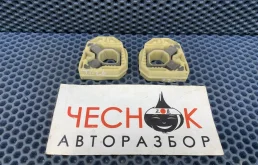 Кронштейн радиатора Volkswagen Tiguan 1 2011 1K0121367G CCZC, передний