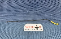 Держатель капота Volkswagen Tiguan I рестайлинг 2014 5N0823363A CCZD, передний