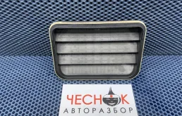 Решетка вентиляционная Porsche Cayenne 2 2014 7PP819181 958 CGEA, задняя правая