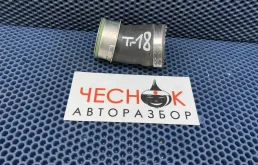 Патрубок интеркулера Volkswagen Tiguan 1 2011 1K0145828F CCZC