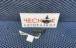Датчик ABS Volkswagen Touareg 2 2012 WHT005651 7P5 CRCA, передний правый