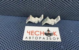 Петли двери Volkswagen Tiguan 1 2011 5N0831402 CCZC