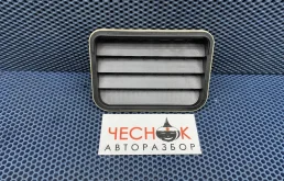 Решетка вентиляционная Porsche Cayenne V8 Turbo 2011 7PP819181A 4852, задняя