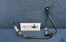 Трубка вакуумная с датчиком давления VW Touareg NF Volkswagen Touareg 2 2012 036906051G 7P5 CRCA