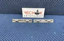 Кронштейн выпускного коллектора Audi Q5 VW Tiguan Volkswagen Tiguan 1 2011 06F253709A CCZC