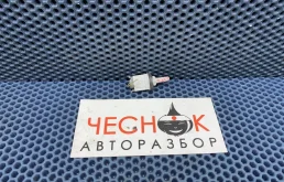 Датчик температуры воздуха в корпус отопителя Volkswagen Touareg 1 2003 1K0907543A AXQ