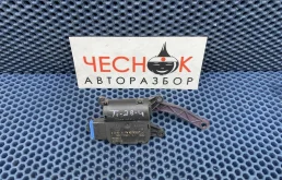 Моторчик заслонки отопителя Audi Seat Skoda VW Volkswagen Tiguan 1 2011 1K2907511E CCZC