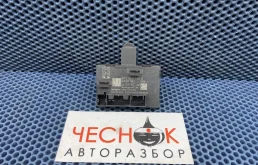 Блок управления дверьми Audi Q5 8R 2008-2017 Audi Q5 I рестайлинг 2013 8K0959795G CNCD, задний левый