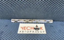 Кронштейн выпускного коллектора Audi Q5 VW Tiguan Volkswagen Tiguan 1 2011 06F253709A CCZC