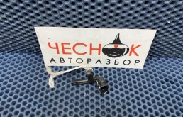 Датчик ABS Audi Q7 4L Cayenne 958 VW Touareg NF Audi Q7 4L рестайлинг 2011 WHT005651 CJTC, передний правый