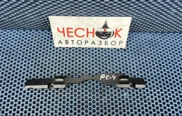 Декоративная накладка ДВС Q7 Touareg Cayenne Porsche Cayenne 2 2012 95810463503 CGEA