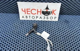 Датчик ABS Audi VW Bentley Bentley Continental GT I 2007 4E0927804A BWR, передний правый