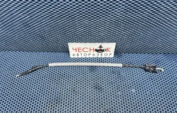 Трос замка передней двери Tiguan 06-17/ Touareg NF Volkswagen Tiguan 1 2011 5N0837017D CCZC