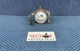 Фара противотуманная левая Hyundai Tucson 1 2007 922012E000 JM / JM1 D4EA