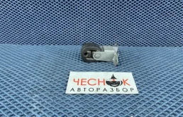 Кронштейн глушителя Audi Q5 I рестайлинг 2013 8D0253147G CNCD, задний