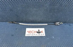 Трос открывания двери Volkswagen Touareg 2 2012 5N0837017C 7P5 CRCA