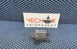 Моторчик заслонки отопителя Volkswagen Tiguan I рестайлинг 2012 1K0907511B CCZD