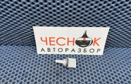 Датчик температуры воздуха в корпус отопителя Volkswagen Tiguan I рестайлинг 2012 1K0907543G CCZD