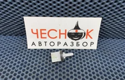 Датчик температуры воздуха в корпус отопителя Porsche Cayenne 2 2012 1K0907543G CGEA