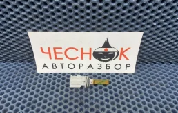 Датчик температуры воздуха в корпус отопителя Porsche Cayenne 2 2012 1K0907543E CGEA