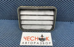 Воздуховод Volkswagen Touareg 2 2012 7PP819181A CGEA