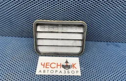 Воздуховод Volkswagen Touareg 2 2012 7PP819181A CGEA