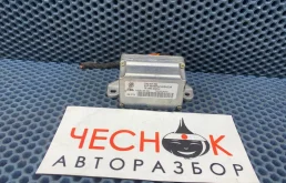 Датчик ускорения Volkswagen Touareg 1 2005 7H0907652 BMV