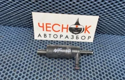 Насос омывателя фар Volkswagen Touareg 2 2012 3B7955681 CGEA
