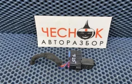 Реле универсальное с колодкой подключения Volkswagen Touareg 1 2005 7M0951253C BMV