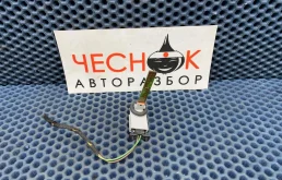 Датчик температуры воздуха Volkswagen Tiguan 1 2010 4B0820539 CCZC
