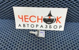 Датчик температуры воздуха Audi Q7 4L рестайлинг 2011 1K0907543G CJTC