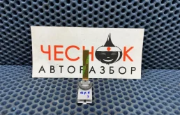 Датчик температуры воздуха Audi Q7 4L рестайлинг 2011 4B0820539 CJTC