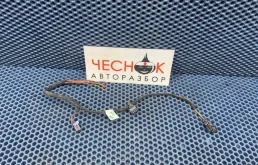 Фишка с проводом Audi Q7 4L рестайлинг 2012 8K0973754 4L CJTC