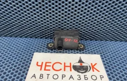 Блок электронный Audi Q7 4L рестайлинг 2010 7P0907652 4L CJTC