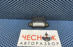 Блок электронный Audi Q7 4L рестайлинг 2010 7P0907652 4L CJTC