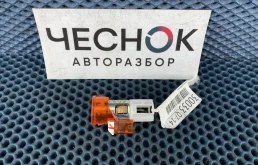 Прикуриватель Audi Q7 2009 8E0919309 4L BHK