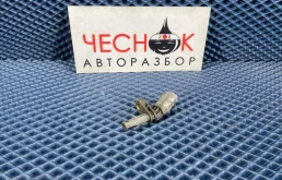 Датчик ABS левый Volkswagen Touareg 1 2007 7L0927807B BHK