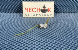 Датчик температуры воздуха Volkswagen Touareg 2 2012 3D0907543A CGEA
