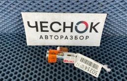 Прикуриватель Audi Q7 4L рестайлинг 2010 8E0919309 4L CJTC