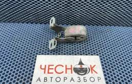 Подвес глушителя Audi Q5 I рестайлинг 2015 8K0253144E CNCD