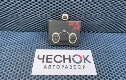 Блок комфорта Audi Q7 4L рестайлинг 2010 4F0959795P 4L CJTC
